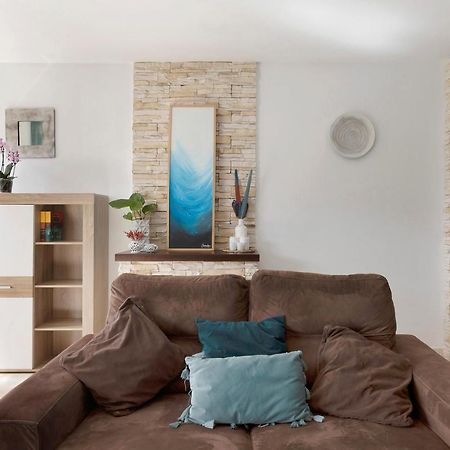 Duplex India Villa Tacoronte Eksteriør billede