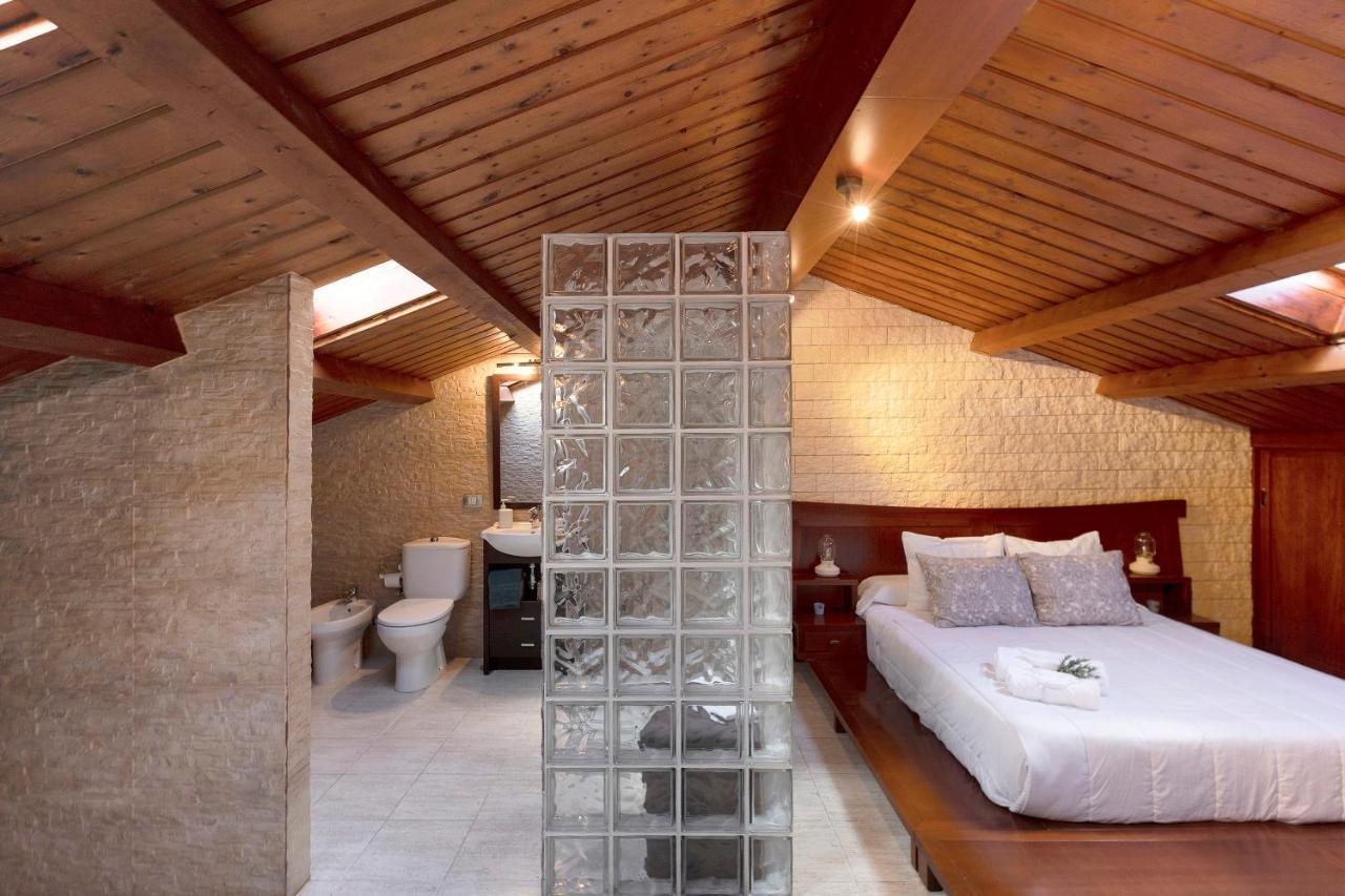 Duplex India Villa Tacoronte Eksteriør billede